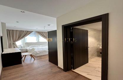 Apartment - 2 Bedrooms - 2 Bathrooms for rent in Porto Arabia Townhouses - Porto Arabia - The Pearl Island - Doha
