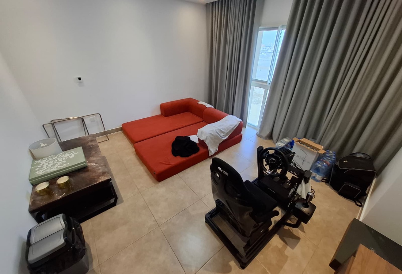 FURNISHED 2BHK | 6,500 INCLUDING BILLS | LUSAIL thumbnail 3
