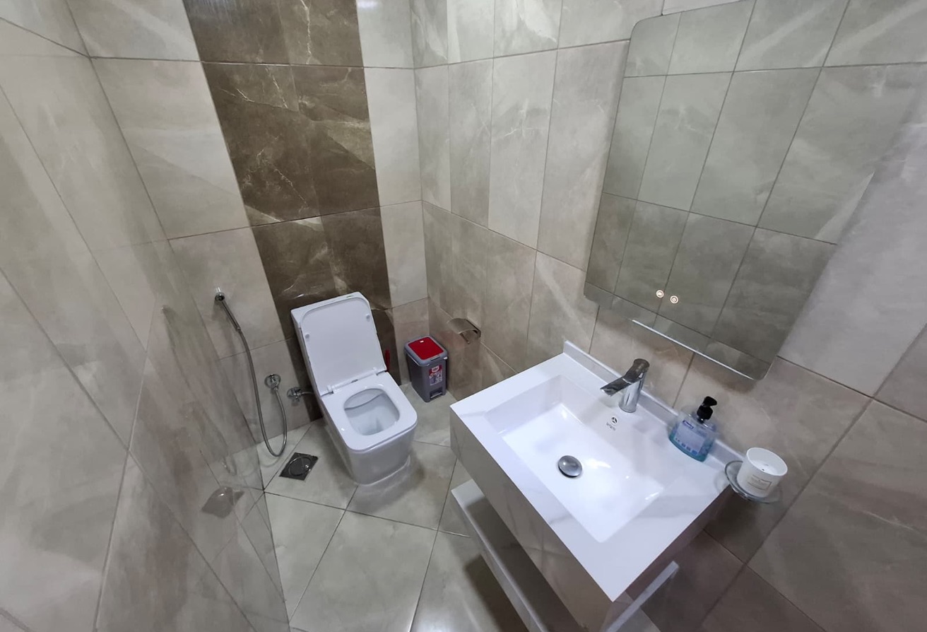 FURNISHED 2BHK | 6,500 INCLUDING BILLS | LUSAIL thumbnail 8