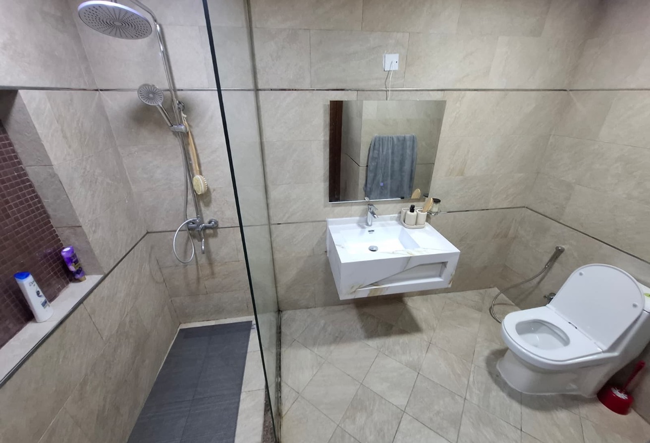 FURNISHED 2BHK | 6,500 INCLUDING BILLS | LUSAIL thumbnail 5