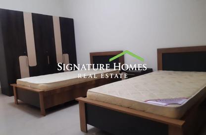 Apartment - 2 Bedrooms - 2 Bathrooms for rent in Fereej Bin Mahmoud North - Fereej Bin Mahmoud - Doha Apartment - 2 Bedrooms - 2 Bathrooms for rent in Fereej Bin Mahmoud North - Fereej Bin Mahmoud - Doha