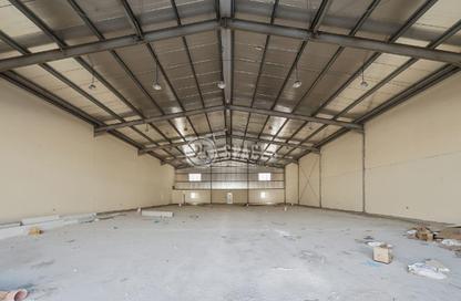 Warehouse - Studio - 1 for rent in East Industrial Street - Birkat Al Awamer - Al Wakra