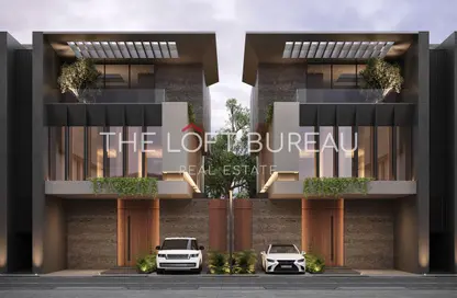 فيلا - 4 غرف نوم - 7 حمامات للبيع في الديان - الديان - الضعاين