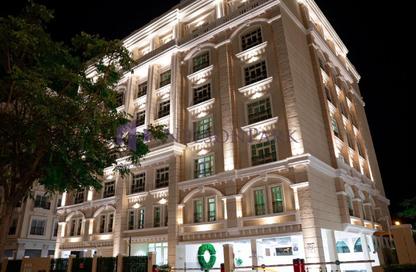 Apartment - 3 Bedrooms - 3 Bathrooms for rent in Giardino Apartments - The Pearl Island - Doha
