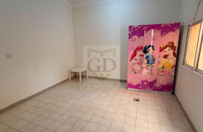 Apartment - Studio - 1 Bathroom for rent in Al Nuaija Street - Al Nuaija - Doha