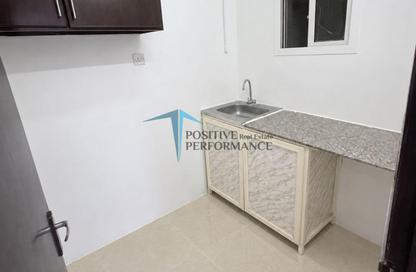 Apartment - Studio - 1 for rent in West Bay Villas - West Bay - West Bay - Doha Apartment - Studio - 1 for rent in West Bay Villas - West Bay - West Bay - Doha