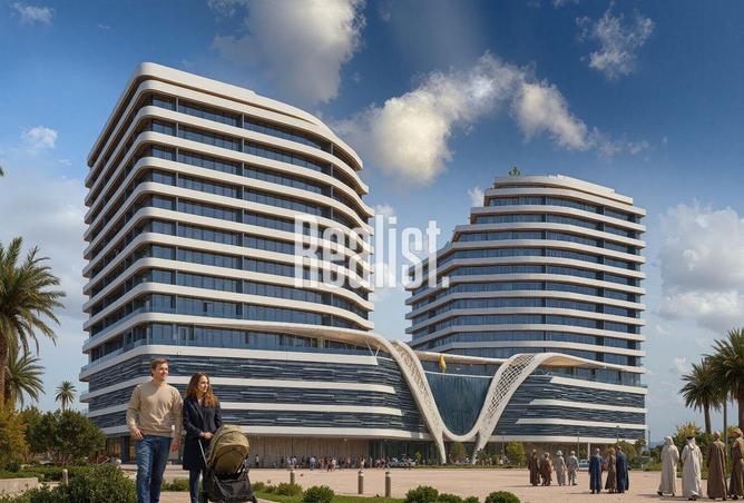 APARTMENTS FOR SALE IN QETAIFAN ISLANDS