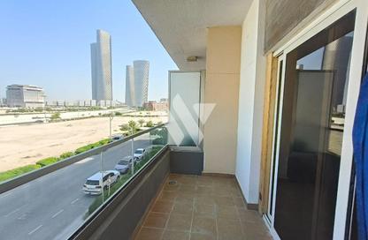 Apartment - 2 Bedrooms - 3 Bathrooms for rent in Rome - Fox Hills - Fox Hills - Lusail Apartment - 2 Bedrooms - 3 Bathrooms for rent in Rome - Fox Hills - Fox Hills - Lusail