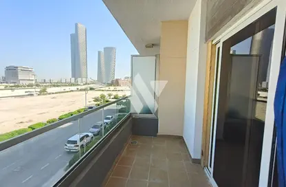 Apartment - 2 Bedrooms - 3 Bathrooms for rent in Rome - Fox Hills - Fox Hills - Lusail