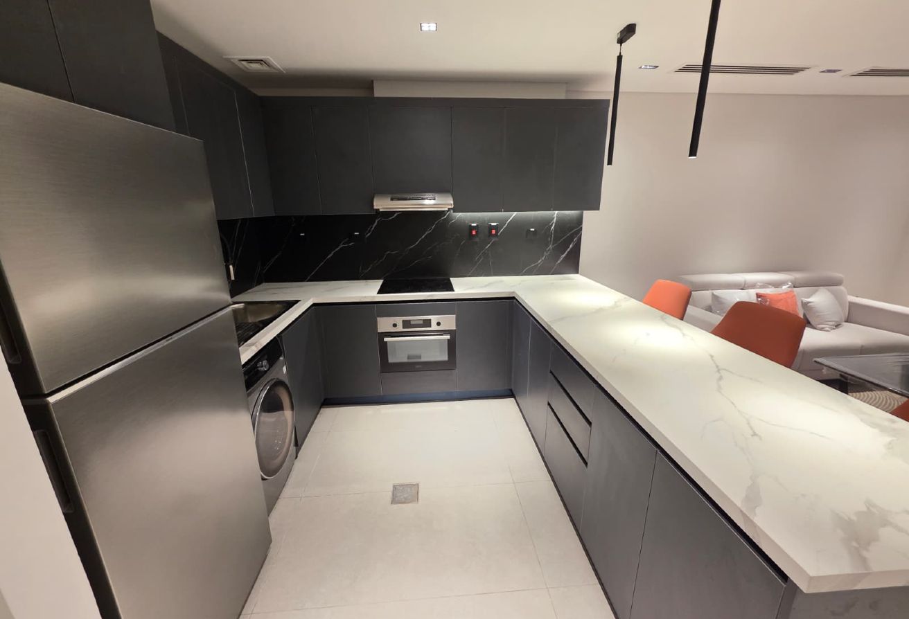 AMAZING STUDIO FF READY TO MOVE ON PAYMENT PLAN thumbnail 6