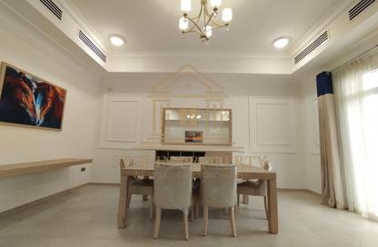 Villa - 3 - 4 for rent in Wadi Al Markh - Muraikh - AlMuraikh - Doha