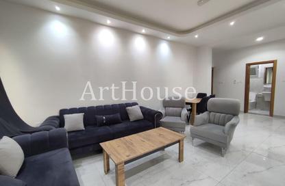 Apartment - 3 - 3 for rent in Old Airport Road - Old Airport Road - Doha Apartment - 3 - 3 for rent in Old Airport Road - Old Airport Road - Doha