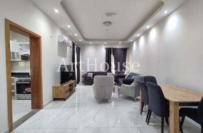 Apartment - 3 - 3 for rent in Old Airport Road - Old Airport Road - Doha Apartment - 3 - 3 for rent in Old Airport Road - Old Airport Road - Doha