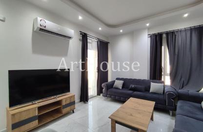 Apartment - 3 - 3 for rent in Old Airport Road - Old Airport Road - Doha