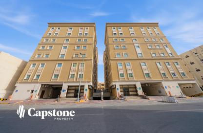 Apartment - 2 Bedrooms - 2 Bathrooms for rent in Bin Dirham 3 - Al Mansoura - Doha