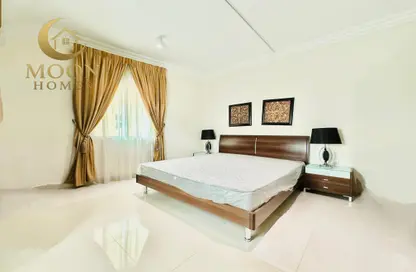 شقة - 2 غرف نوم - 2 حمامات للايجار في أم غويلينا 4 - أم غويلينا - الدوحة