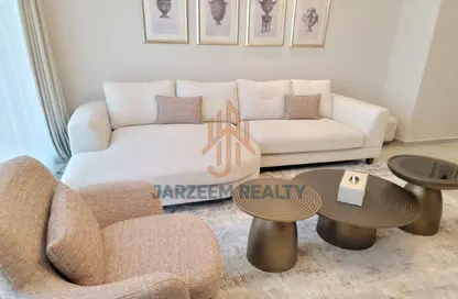 Hotel Apartments - 1 Bedroom - 1 Bathroom for rent in West Bay Tower - West Bay - West Bay - Doha