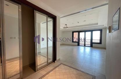 Apartment - 4 Bedrooms - 6 Bathrooms for rent in East Porto Drive - Porto Arabia - The Pearl Island - Doha