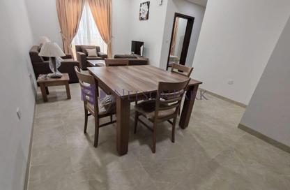 Apartment - 2 Bedrooms - 3 Bathrooms for rent in Al Waab Street - Al Waab - Doha