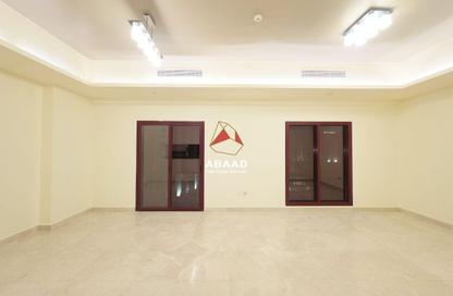 Apartment - 1 Bedroom - 2 Bathrooms for rent in Regency Residence Fox Hills 2 - Lusail Apartment - 1 Bedroom - 2 Bathrooms for rent in Regency Residence Fox Hills 2 - Lusail