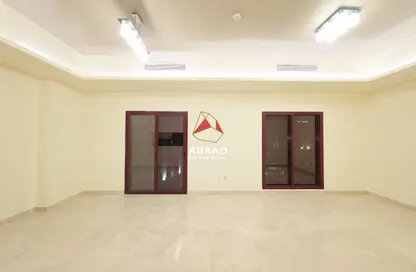 Apartment - 1 Bedroom - 2 Bathrooms for rent in Regency Residence Fox Hills 2 - Lusail