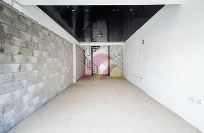Shop - Studio - 1 Bathroom for rent in Al Kheesa - Al Kheesa - Umm Salal Mohammed