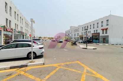 Shop - Studio - 1 Bathroom for rent in Al Kheesa - Al Kheesa - Umm Salal Mohammed