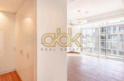 Apartment - 2 - 3 for sale in Crystal Residence - Gewan Island - The Pearl Island - Doha