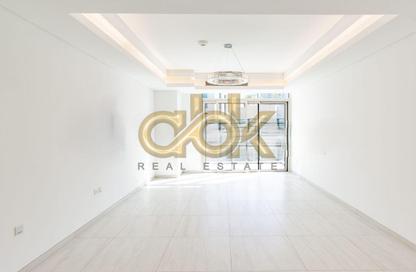 Apartment - 2 - 3 for sale in Crystal Residence - Gewan Island - The Pearl Island - Doha