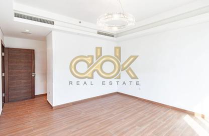 Apartment - 2 - 3 for sale in Crystal Residence - Gewan Island - The Pearl Island - Doha