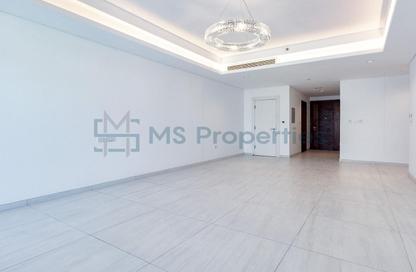 Apartment - 2 Bedrooms - 3 Bathrooms for sale in Crystal Residence - Gewan Island - The Pearl Island - Doha