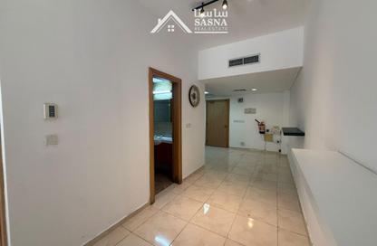 Apartment - Studio - 1 for rent in Fox Hills - Fox Hills - Lusail