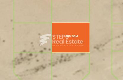 Land - Studio for sale in Al Wakra - Al Wakra - Al Wakrah - Al Wakra