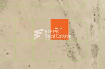 Land - Studio for sale in Al Wakra - Al Wakra - Al Wakrah - Al Wakra
