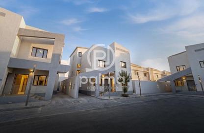 Villa - 5 - 6 for sale in Al Rayyan - Al Rayyan - Doha Villa - 5 - 6 for sale in Al Rayyan - Al Rayyan - Doha