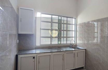 Apartment - 2 Bedrooms - 1 Bathroom for rent in Ain Khaled Villas - Ain Khaled - Doha Apartment - 2 Bedrooms - 1 Bathroom for rent in Ain Khaled Villas - Ain Khaled - Doha