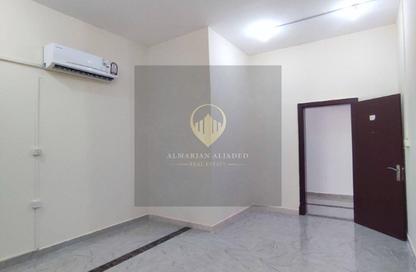 Apartment - 2 Bedrooms - 1 Bathroom for rent in Ain Khaled Villas - Ain Khaled - Doha Apartment - 2 Bedrooms - 1 Bathroom for rent in Ain Khaled Villas - Ain Khaled - Doha