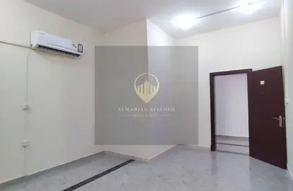 Apartment - 2 Bedrooms - 1 Bathroom for rent in Ain Khaled Villas - Ain Khaled - Doha