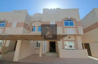 مجمع سكني - 5 غرف نوم - 4 حمامات للايجار في فلل عين خالد - عين خالد - الدوحة مجمع سكني - 5 غرف نوم - 4 حمامات للايجار في فلل عين خالد - عين خالد - الدوحة