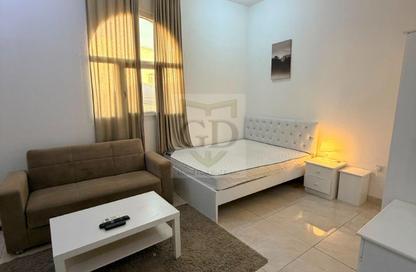 Apartment - Studio - 1 Bathroom for rent in Al Markhiya Street - Al Markhiya - Doha Apartment - Studio - 1 Bathroom for rent in Al Markhiya Street - Al Markhiya - Doha