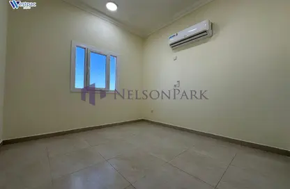 Apartment - 1 Bedroom - 1 Bathroom for rent in Bin Omran 35 - Fereej Bin Omran - Doha
