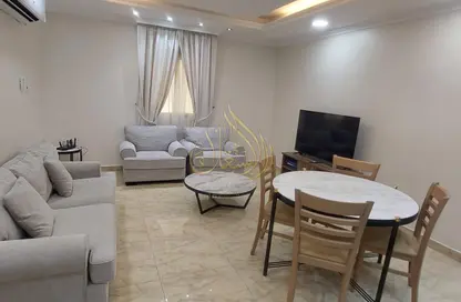 Apartment - 2 Bedrooms - 2 Bathrooms for rent in Al Mansoura - Al Mansoura - Doha