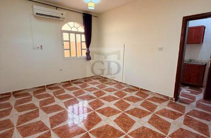 Apartment - Studio - 1 Bathroom for rent in CAP30DHL - Al Duhail South - Al Duhail - Doha