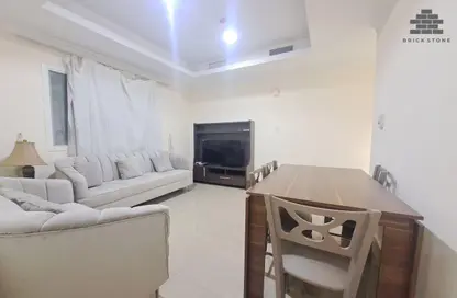 شقة - غرفة نوم - 2 حمامات للايجار في شارع سالاجا - دوحة الجديد - الدوحة