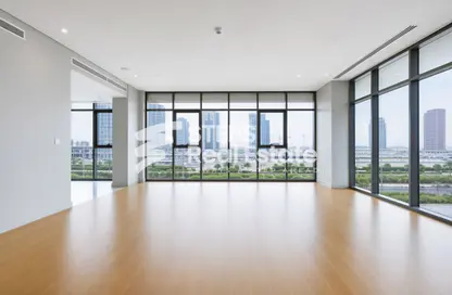 Apartment - 2 Bedrooms - 3 Bathrooms for sale in Seef Lusail Tower 1 - Seef Lusail - Lusail City - Lusail
