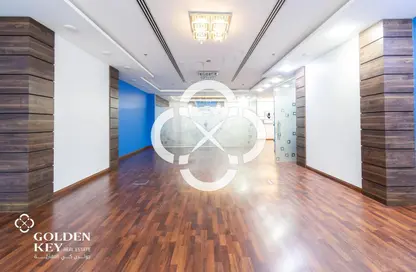 مساحات مكتبية - استوديو - 2 حمامات للايجار في شارع السد - السد - الدوحة