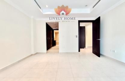 Apartment - 1 - 2 for rent in East Porto Drive - Porto Arabia - The Pearl Island - Doha Apartment - 1 - 2 for rent in East Porto Drive - Porto Arabia - The Pearl Island - Doha