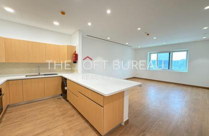 Apartment - 2 - 2 for sale in Artan Residence Apartments Fox Hills 150 - Fox Hills - Lusail
