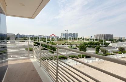 Apartment - 2 - 2 for sale in Artan Residence Apartments Fox Hills 150 - Fox Hills - Lusail