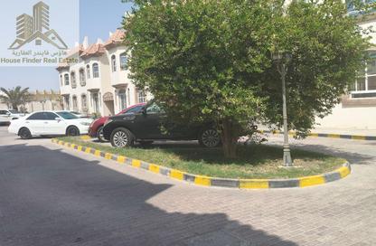 Compound - 5 - 5 for rent in Al Gharrafa - Doha